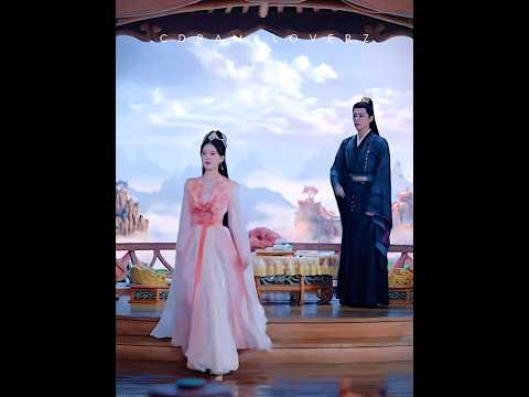 I love this heavenly empress 🤣🤭😅 #thelastimmortal