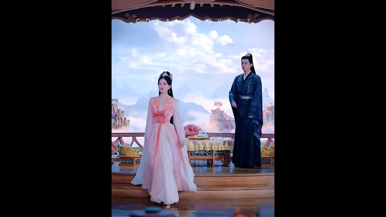 Discover the Enchanting World of the Heavenly Empress 🌟