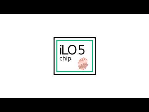 iLO 5 Chip with Silicon Root of Trust Protects Servers from Attacks