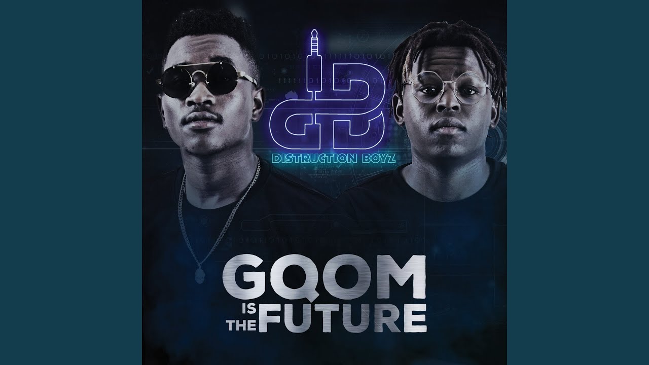 Omunye by Distruction Boyz & Artists 🎶