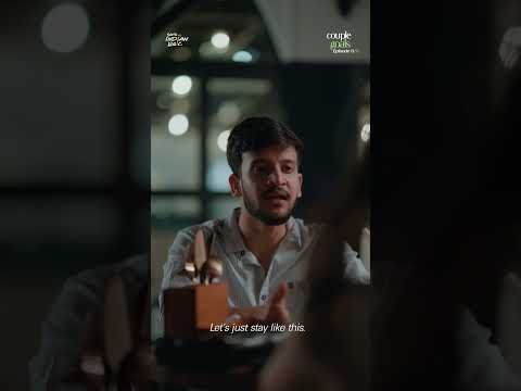 Couple Goals | Episode - 08/08 | #shortseries #shorts | A micro drama by @southindianlogic