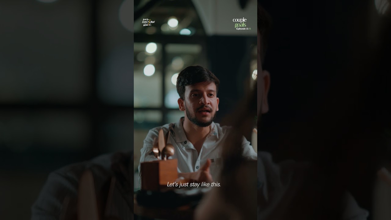 Couple Goals | Engaging Short Micro Drama 🎬 | Episode 08/08