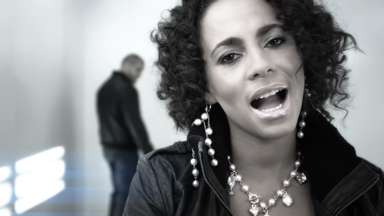 Tina ft. Rytmus - Príbeh (Official Music Video) 🎶