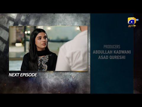 Mohra Episode 50 Teaser - 31st October 2025 - Har Pal Geo