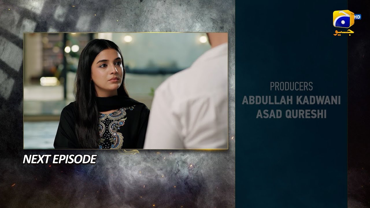 Mohra Episode 50 Teaser | Premiere on 31st October 2025 🔥