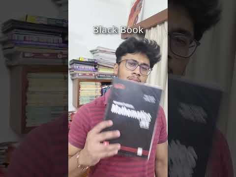 The most Underrated Maths Book for JEE Mains