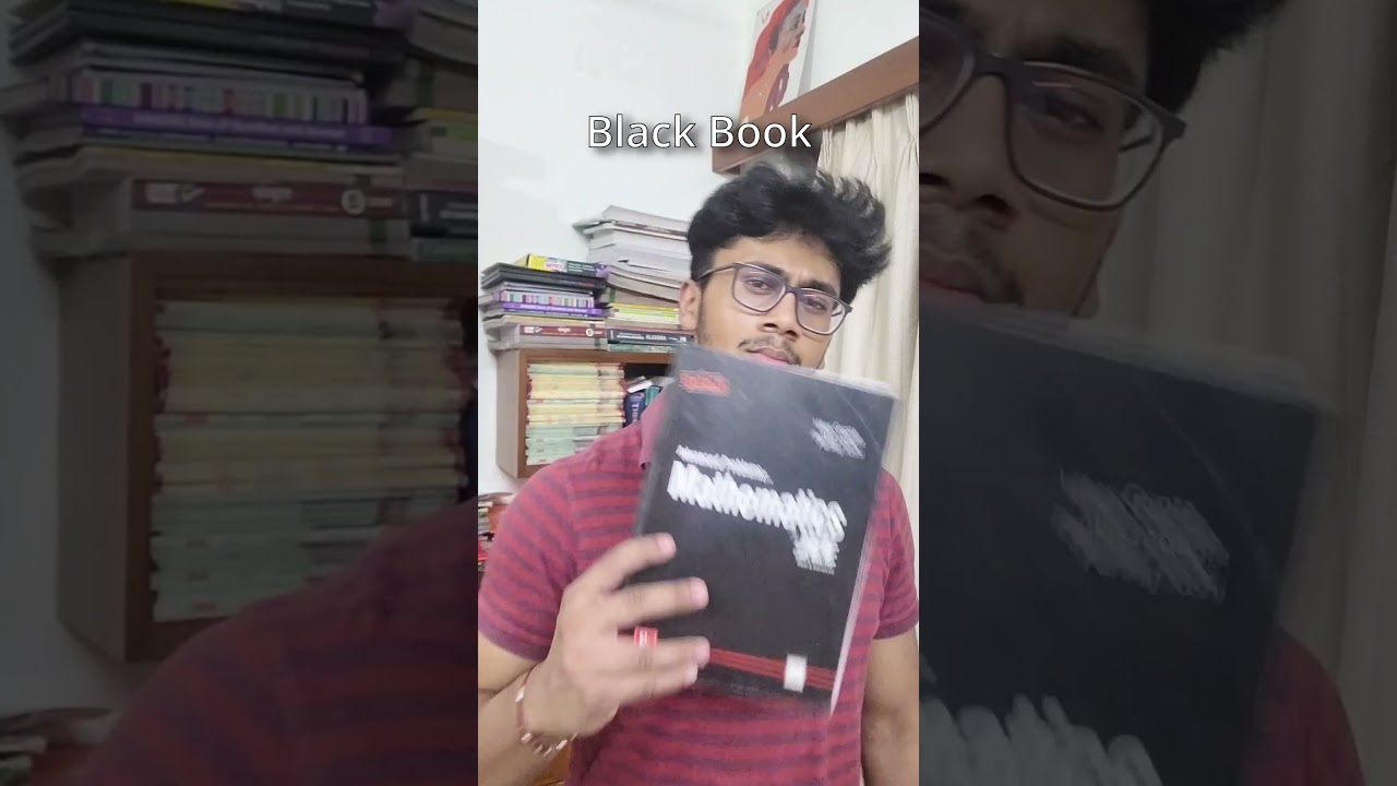 Unlock Your JEE Success: The Ultimate Underrated Math Book 📚