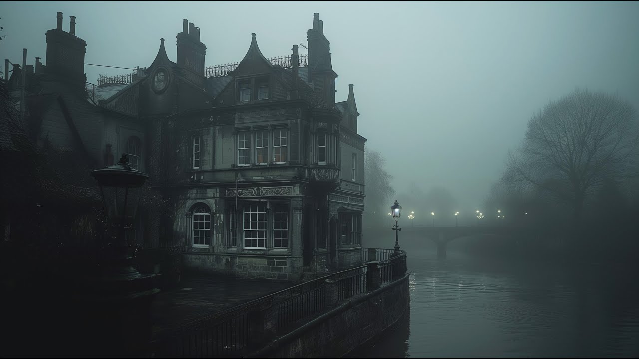 Dark Academia Playlist for When No One Knows You π§