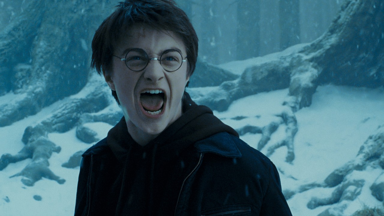 Harry Potter and the Prisoner of Azkaban: Shocking Betrayal Revealed! 🧙️