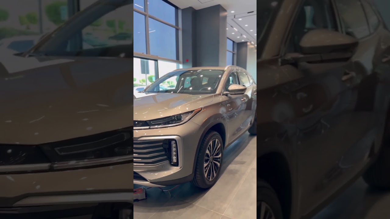 أفضل عروض التقسيط الشهري على إكسيد تي إكس إل 2026 في أبوظبي 🚗