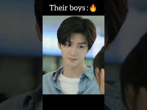 the girls vs their boys #kdrama #cdrama #thaidrama Hindi song edit #dramaqueen #dramalovers