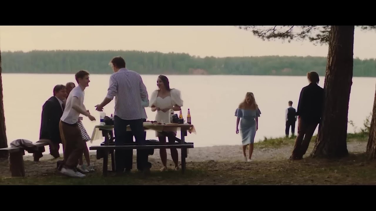 Тайны исчезновения подростка: сериал о городе