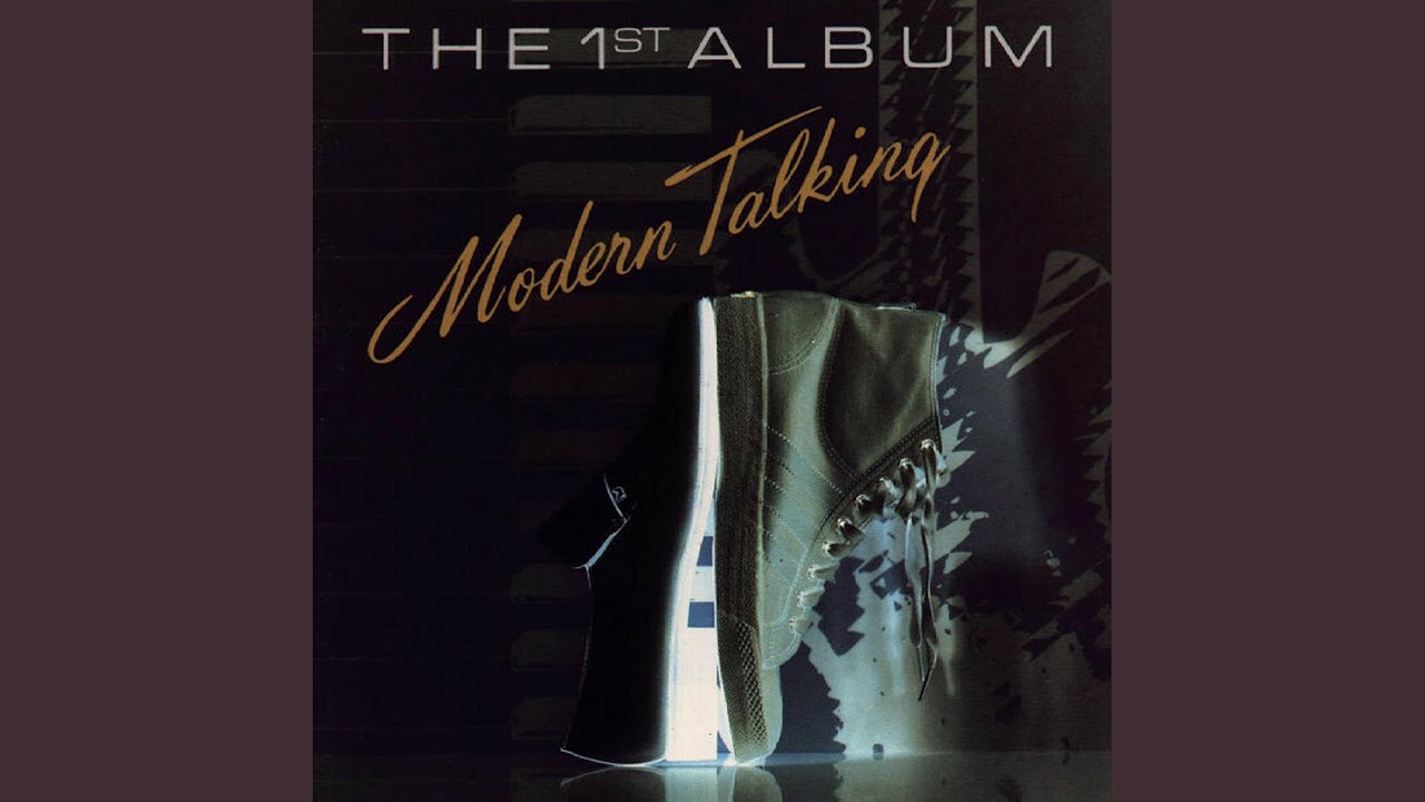 Lucky Guy by Modern Talking 🎶