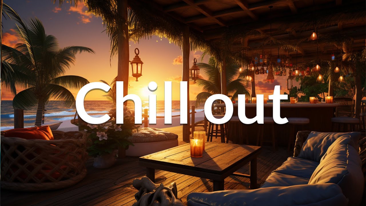Ultimate Chillout & Ambient Lounge Music 🎶 | Relax & Unwind with Our Playlist