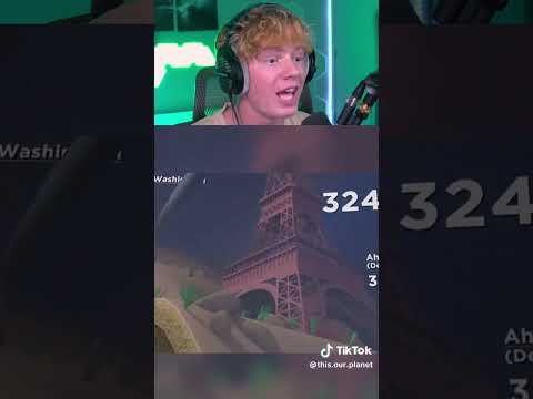 How Deep The Titanic Really Is... 🚢