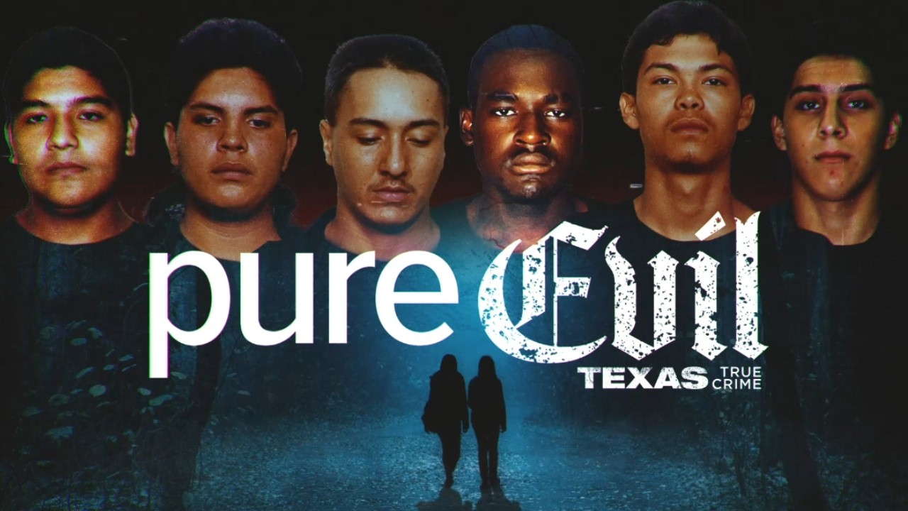 The Ertman-Peña Murders : Pure Evil | Texas True Crime