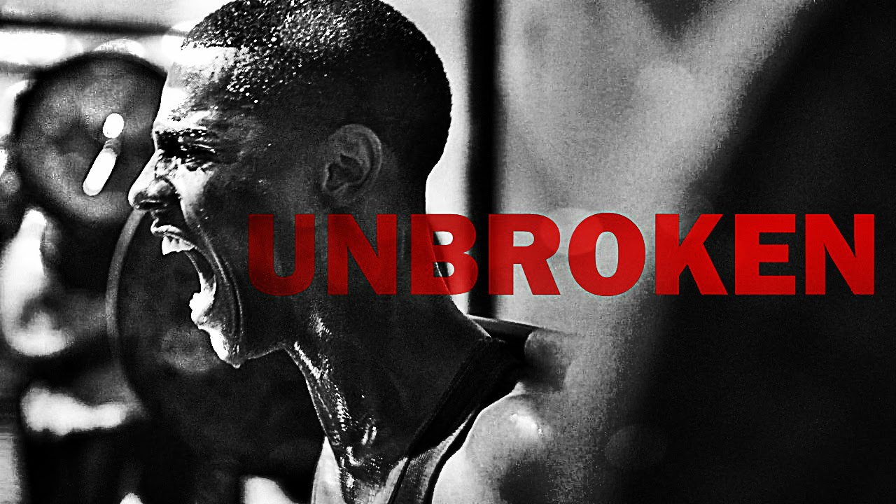 Unbroken - Inspirational Motivational Video 💪