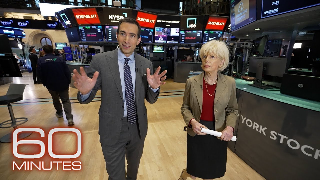 Sorkin Warns of 1929-Style Market Bubble 🏦