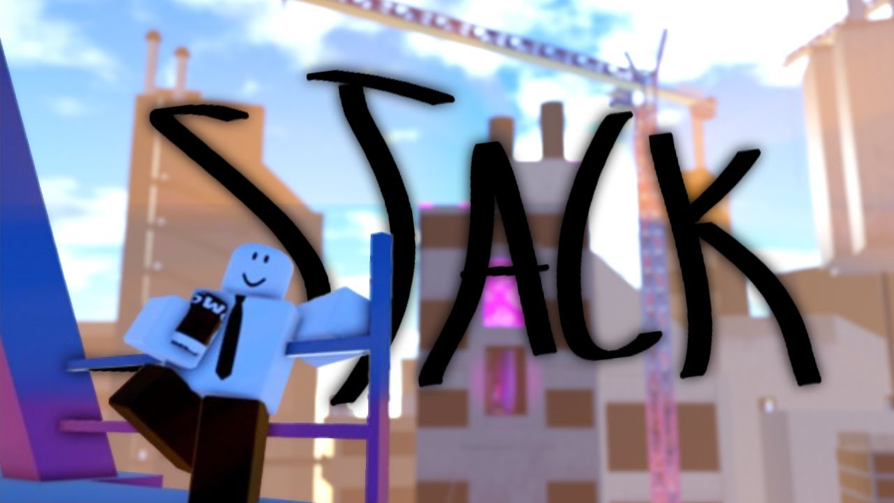 Stack Release, Sudbath Collab & Parkour Reborn Updates 🎮