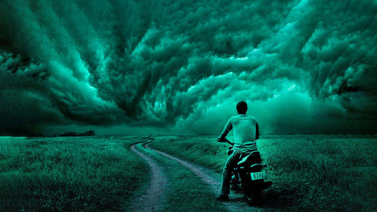 Relaxing Chillout Music for Calm Journeys 🎶