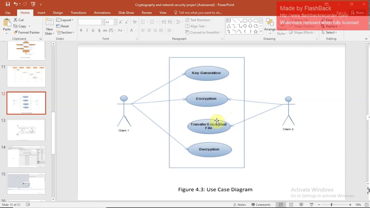 Cryptography Project Ideas & Tips