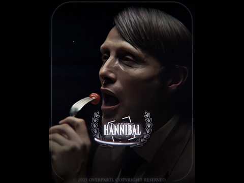 Hannibal Lecter (Novels) VS Hannibal Lecter (TV series) | Hannibal |