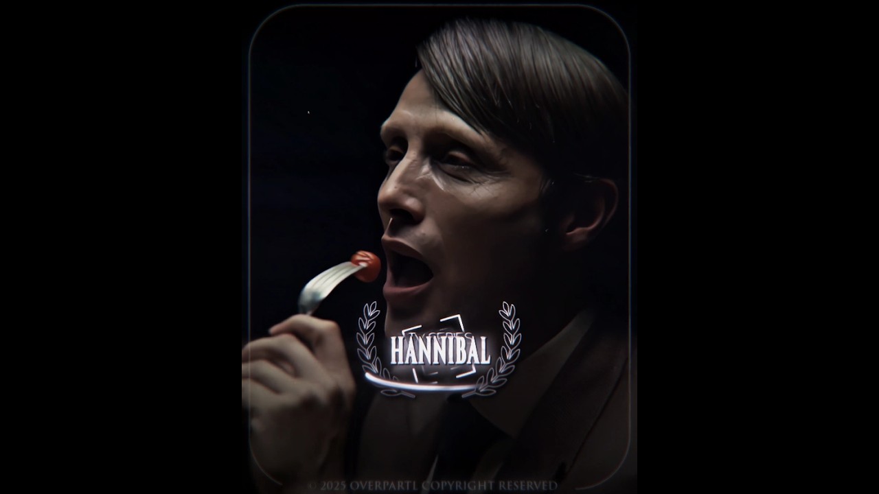 Hannibal Lecter in Novels vs. TV Series: Who Reigns Supreme? 🧠