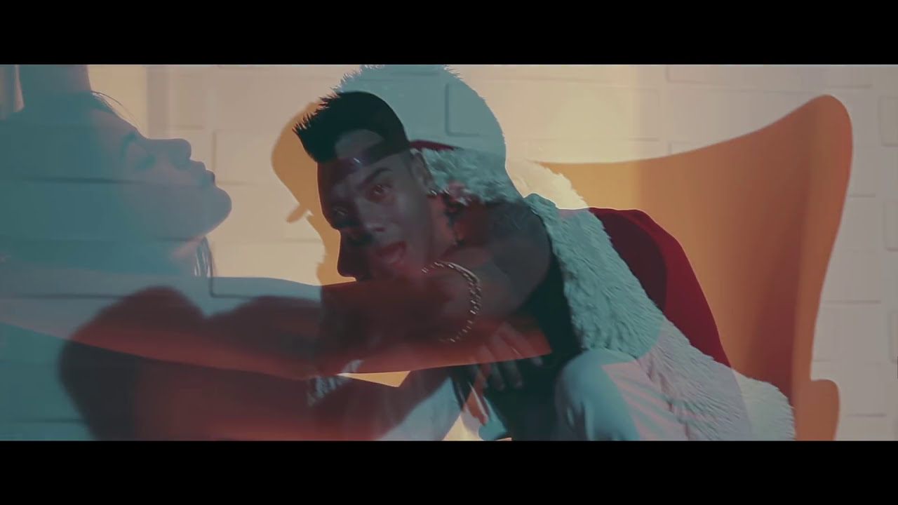 Reis Belico - Quedate [Official Video] 🎶