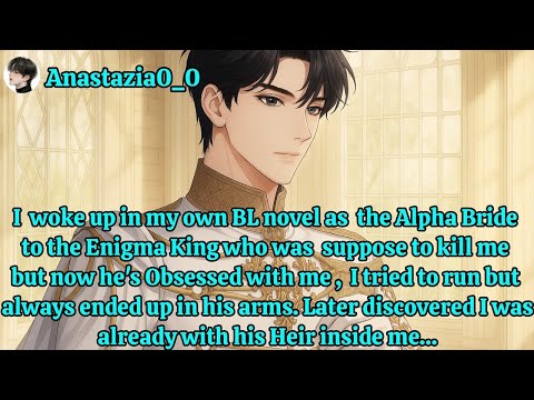Stuck in my own Novel as the King's bride whom he was suppose to kill | Now he is Obsessed with me