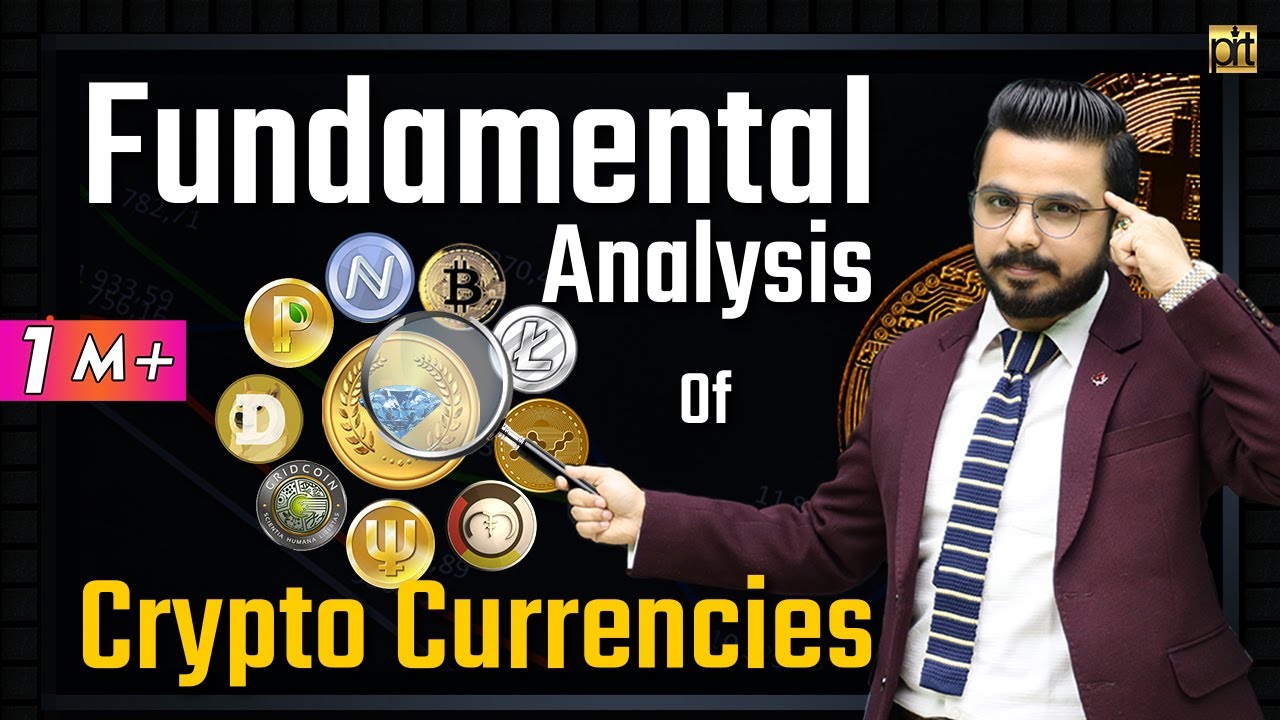 Crypto Fundamental Analysis & Best Coins to Buy π