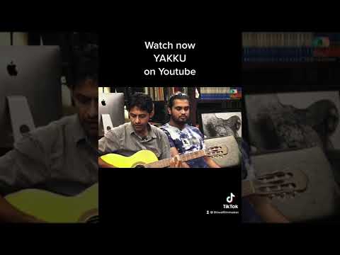#YAKKU