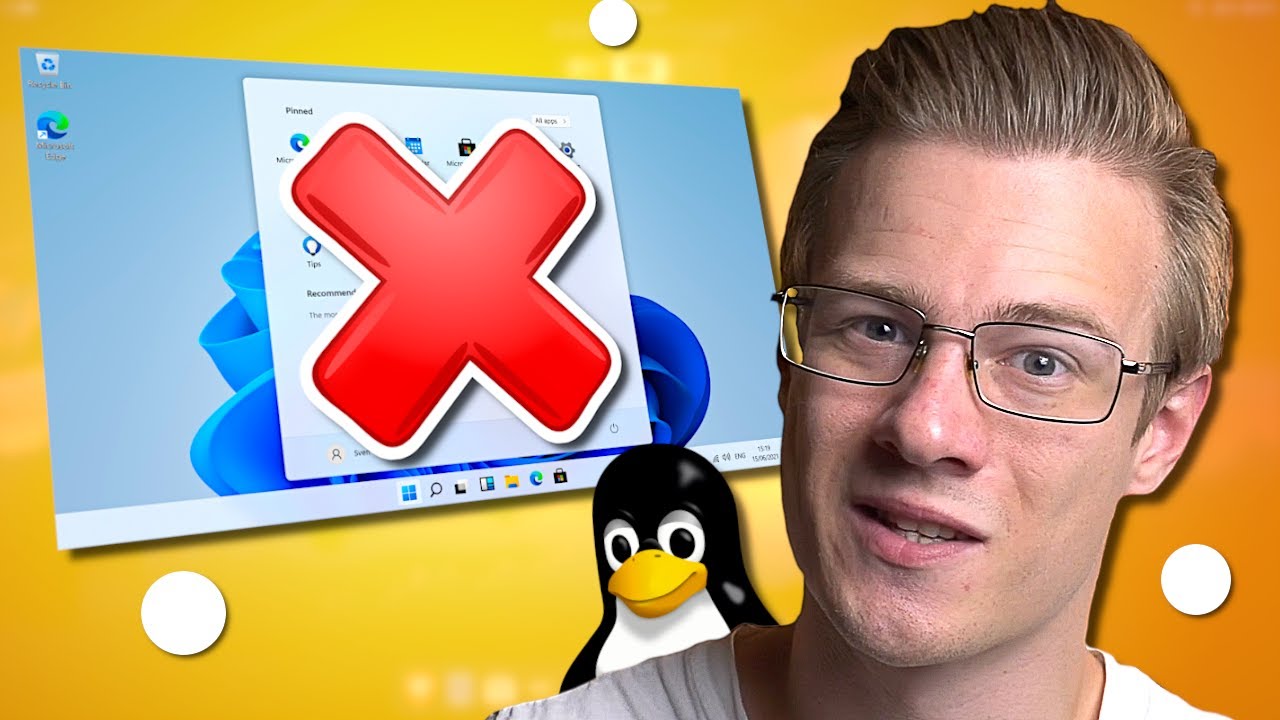 Why I Stopped Using Windows 🚫