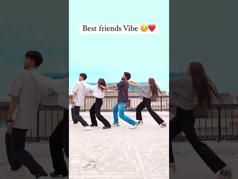 Chipak Chipak Chalti कभी-कभी  2 Rahe ... 🔥 @Nrityaperformance #Shortsvideo #GovindMittal & Friends