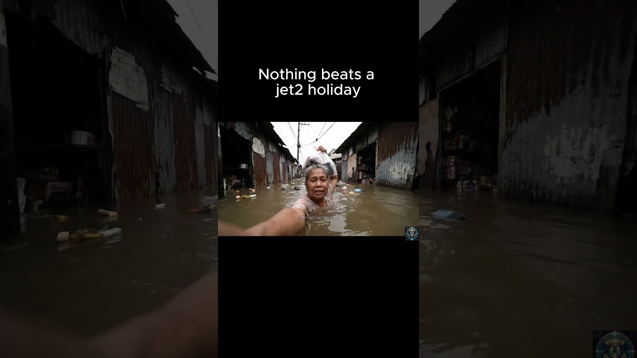 Enjoy the Best with Jet2 Holidays ✈️