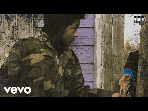 Conway the Machine - So Much More [Official Audio]