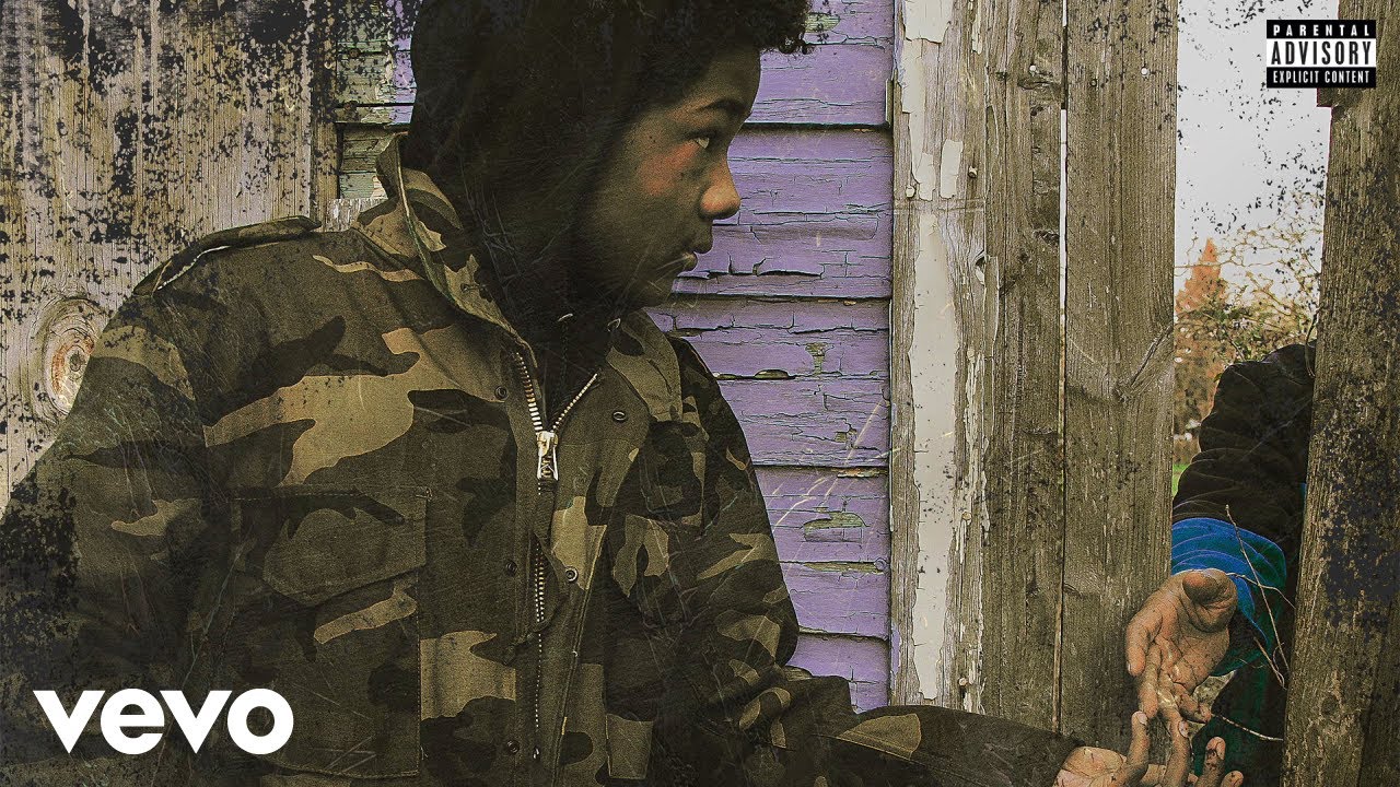 Conway the Machine Unveils 'So Much More' — New Track from 'God Don't Make Mistakes' 🎶