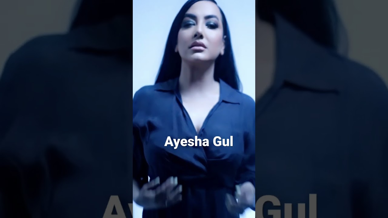 Originally Published by Ayesha Gul