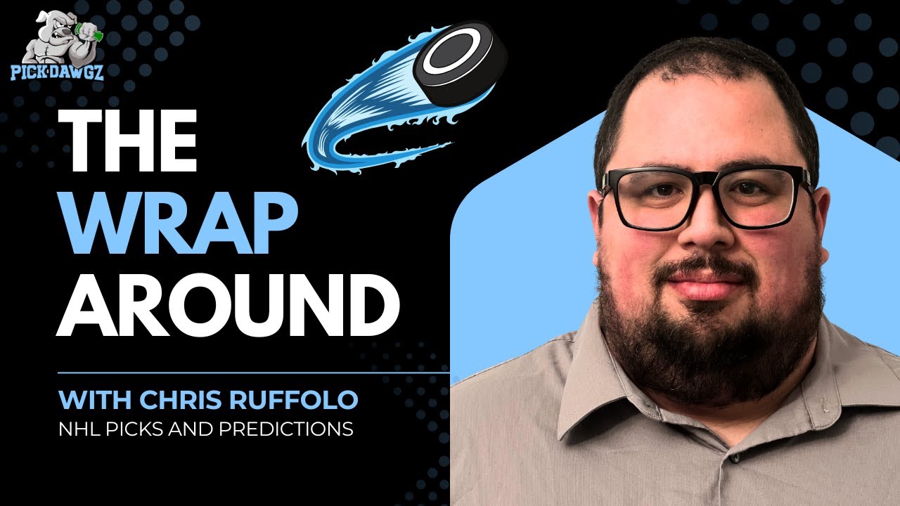 Today's NHL Predictions & Best Bets for October 30, 2025 🏒