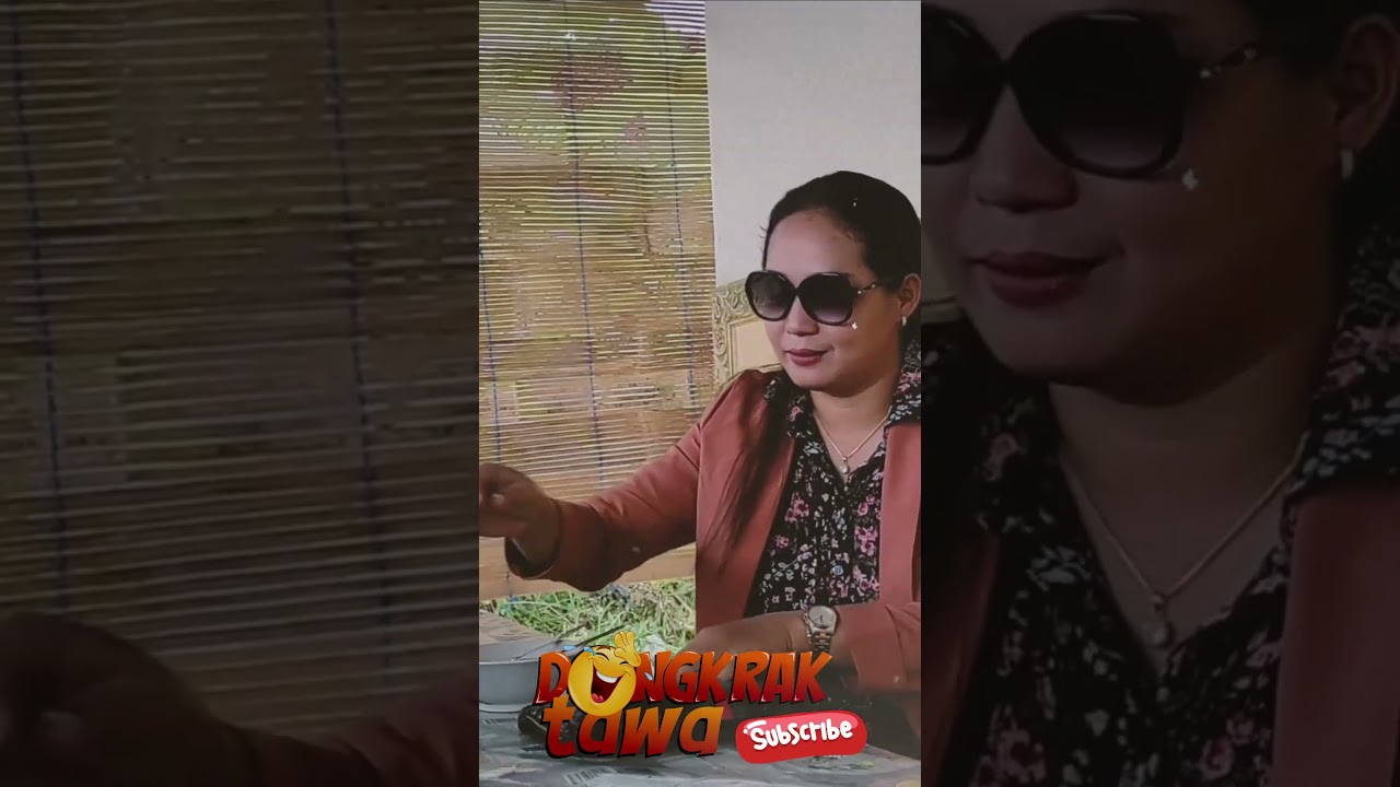 LUCU Dongkrak Tawa & Janji #komedi