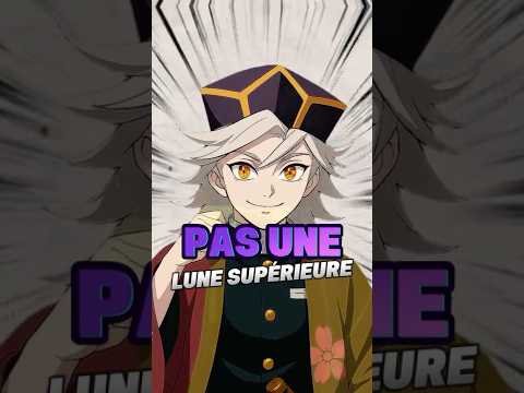 Et si Doma était devenu un pilier ? #demonslayer #doma