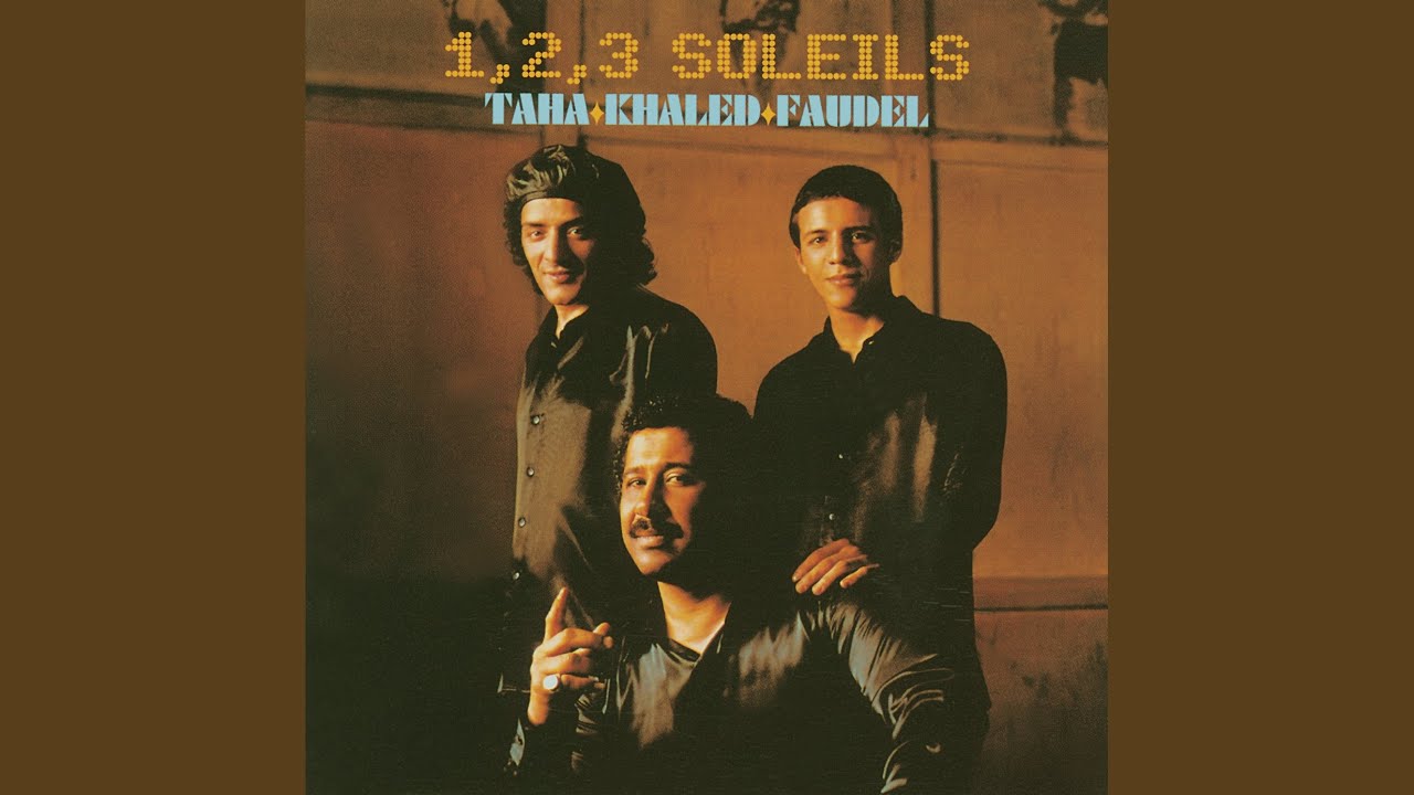 Didi Live at Bercy by Khaled, Taha & Faudel πΆ