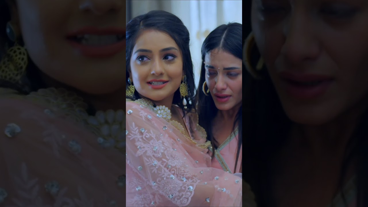 Ishq Par Zor Nahi | Watch the Trending Short! ❤️