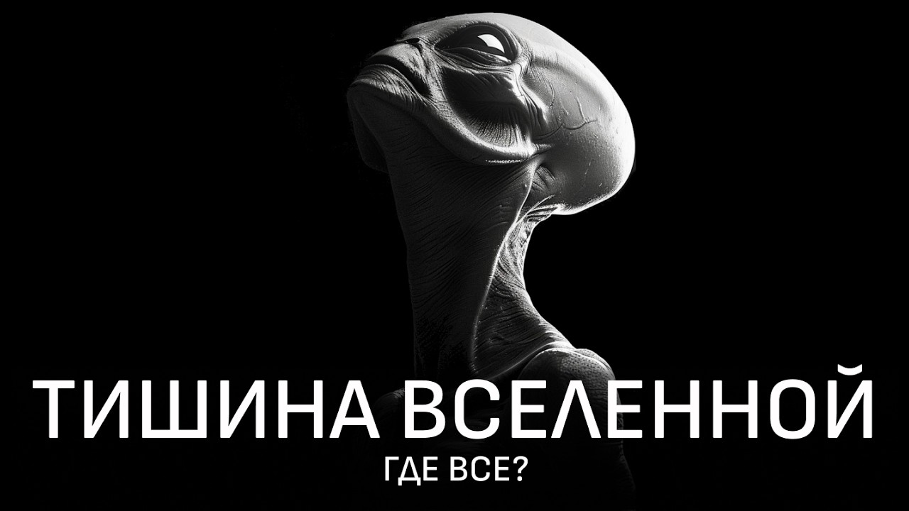 Парадокс Ферми: Есть ли другие цивилизации во Вселенной?