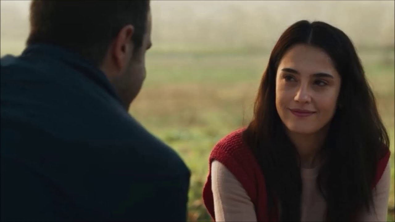 Bir Başkadır Soundtrack on Netflix 🎶