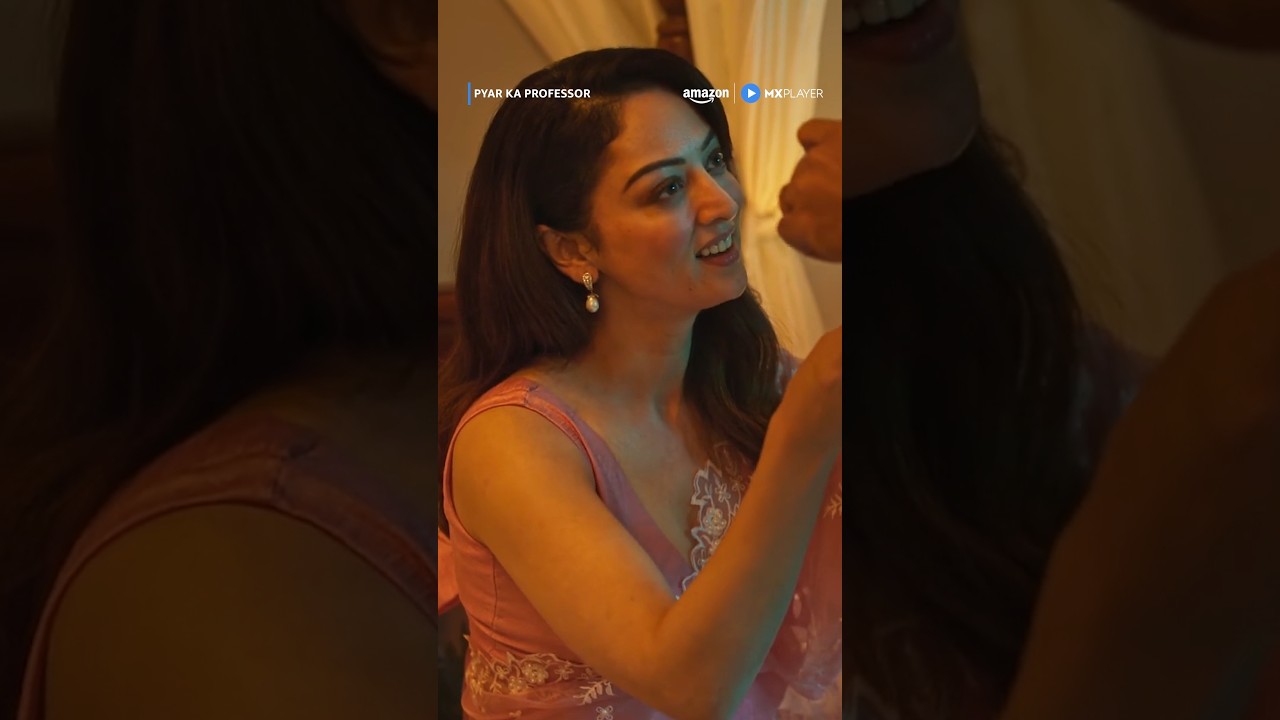 Heartwarming Moments in Happy Relationships 💘 | Pyar Ka Professor | Sandeepa Dhar