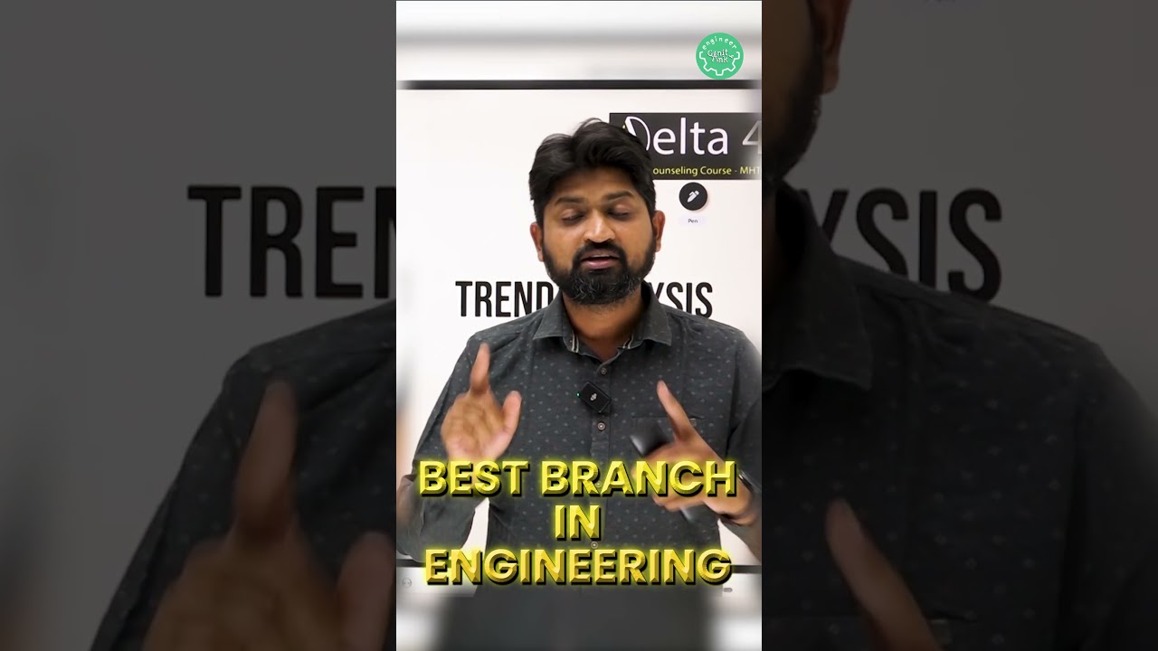 Top Engineering Branches to Choose in 2025