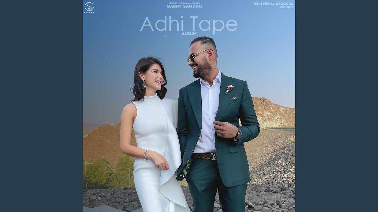 Heer Hasdi by Garry Sandhu & Rahul Sathu 🎶