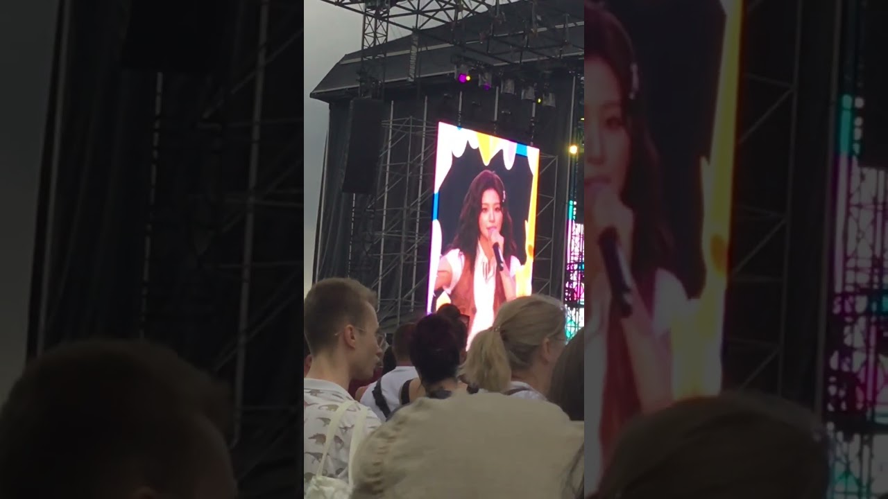 Milano - STRAYKIDS /NMIXX/ BNKR44 - KPOP FESTIVAL 2024