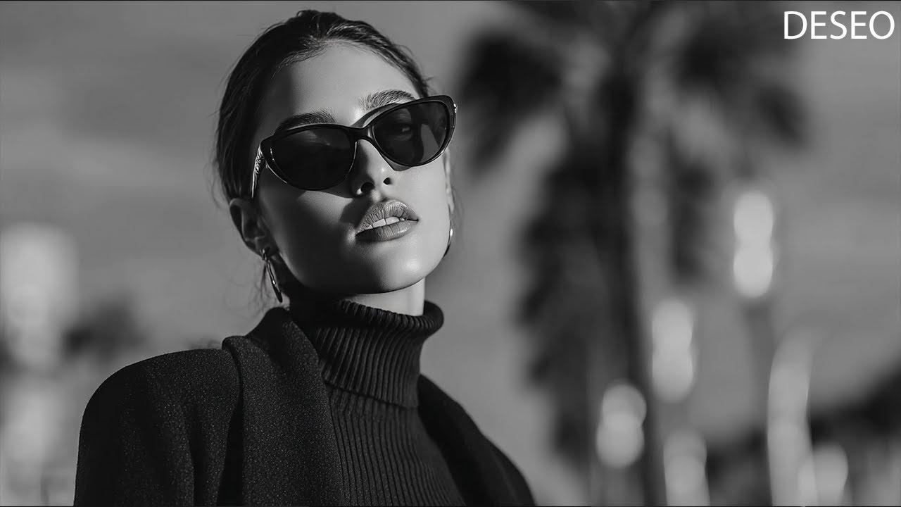 Spanish Chill Mood ๐ง - 24/7 Relaxing Playlist