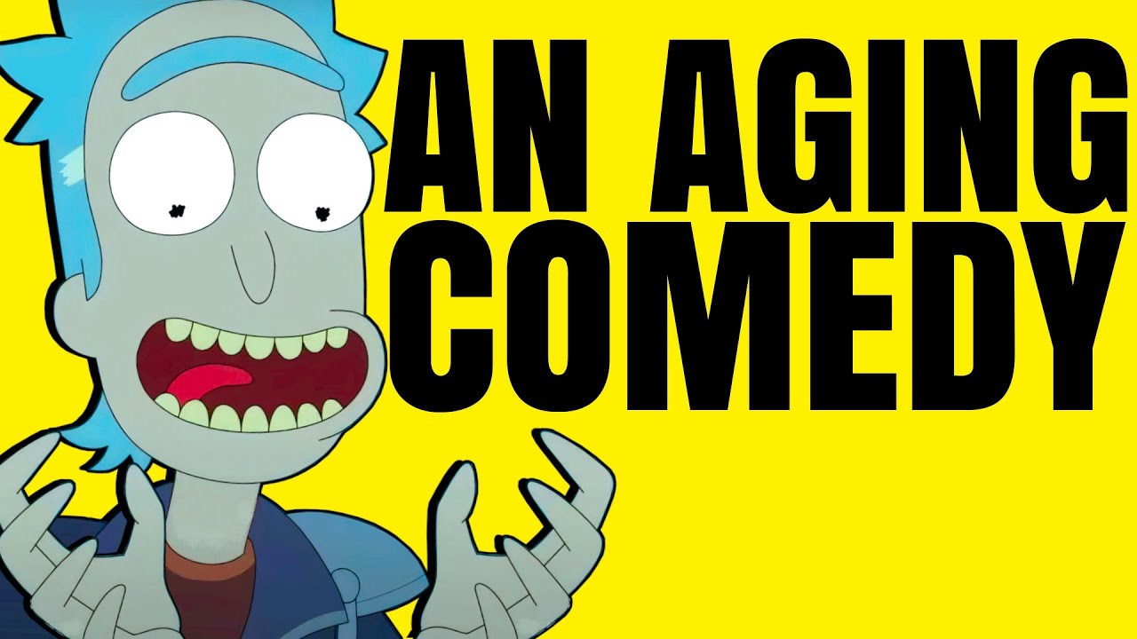 Why Rick & Morty Season 6 Feels Overlooked